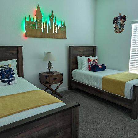 קיסימי 25Min To Disney! Nice Th 5B Privatepool! K!Ssimmee מראה חיצוני תמונה