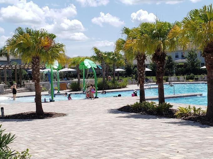 קיסימי 25Min To Disney! Nice Th 5B Privatepool! K!Ssimmee מראה חיצוני תמונה