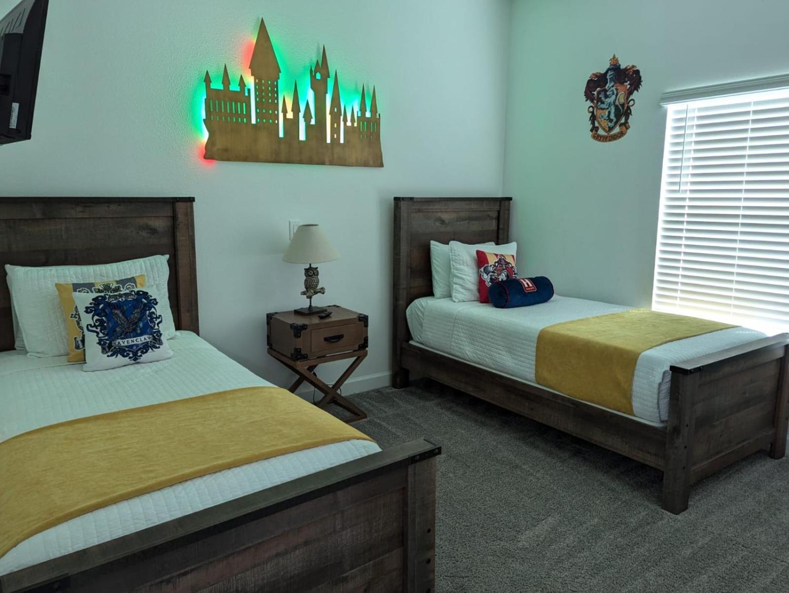 קיסימי 25Min To Disney! Nice Th 5B Privatepool! K!Ssimmee מראה חיצוני תמונה